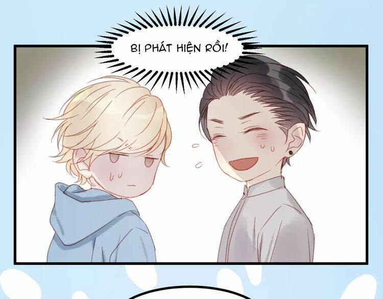 Lượm Được Một Tiểu Hồ Ly 2: Chapter 31.5