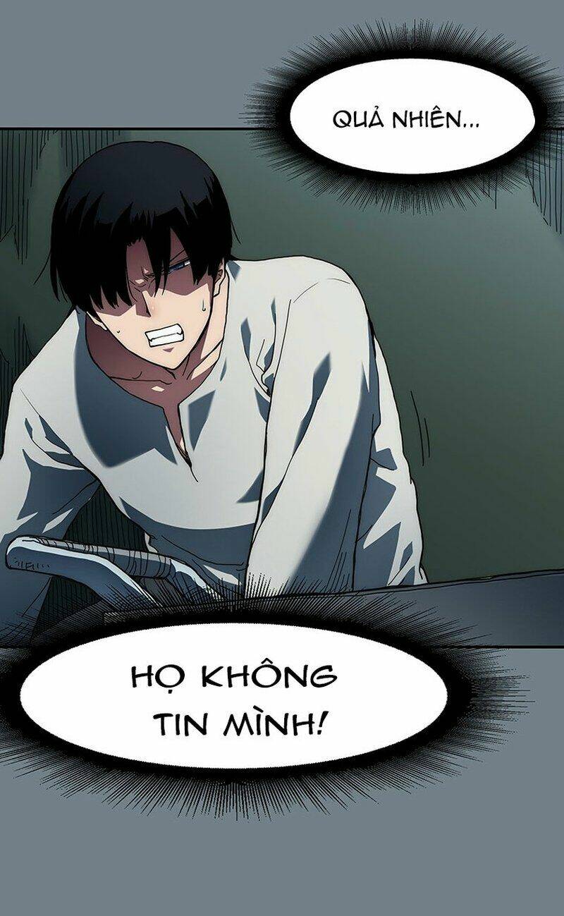 Các Chòm Sao Chỉ Chú Ý Mình Tôi: Chapter 3