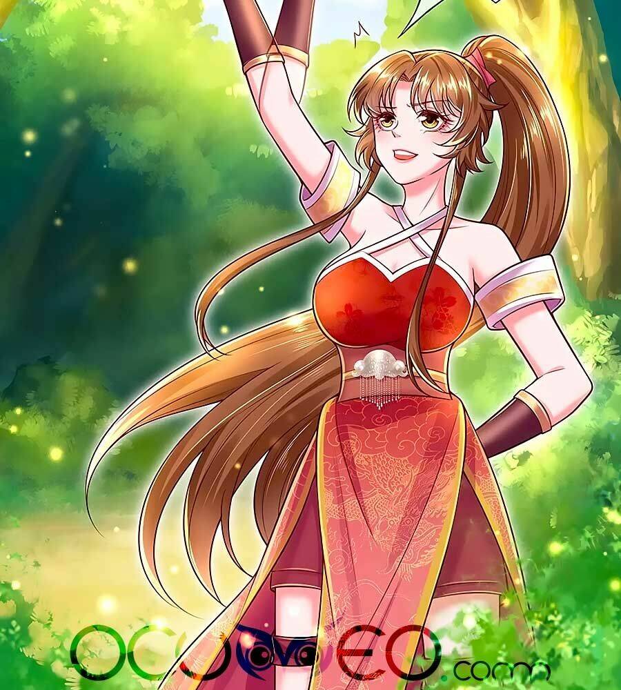 Phụng Lâm Thiên Hạ: Đệ Nhất Mỹ Nữ: Chapter 72