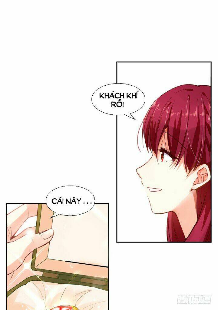 Ác Nữ Cải Biến: Chapter 5