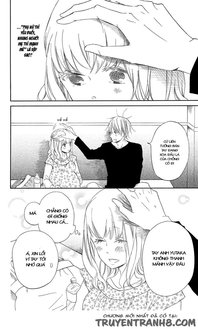 Anh Chàng Bảo Mẫu: Chapter 40