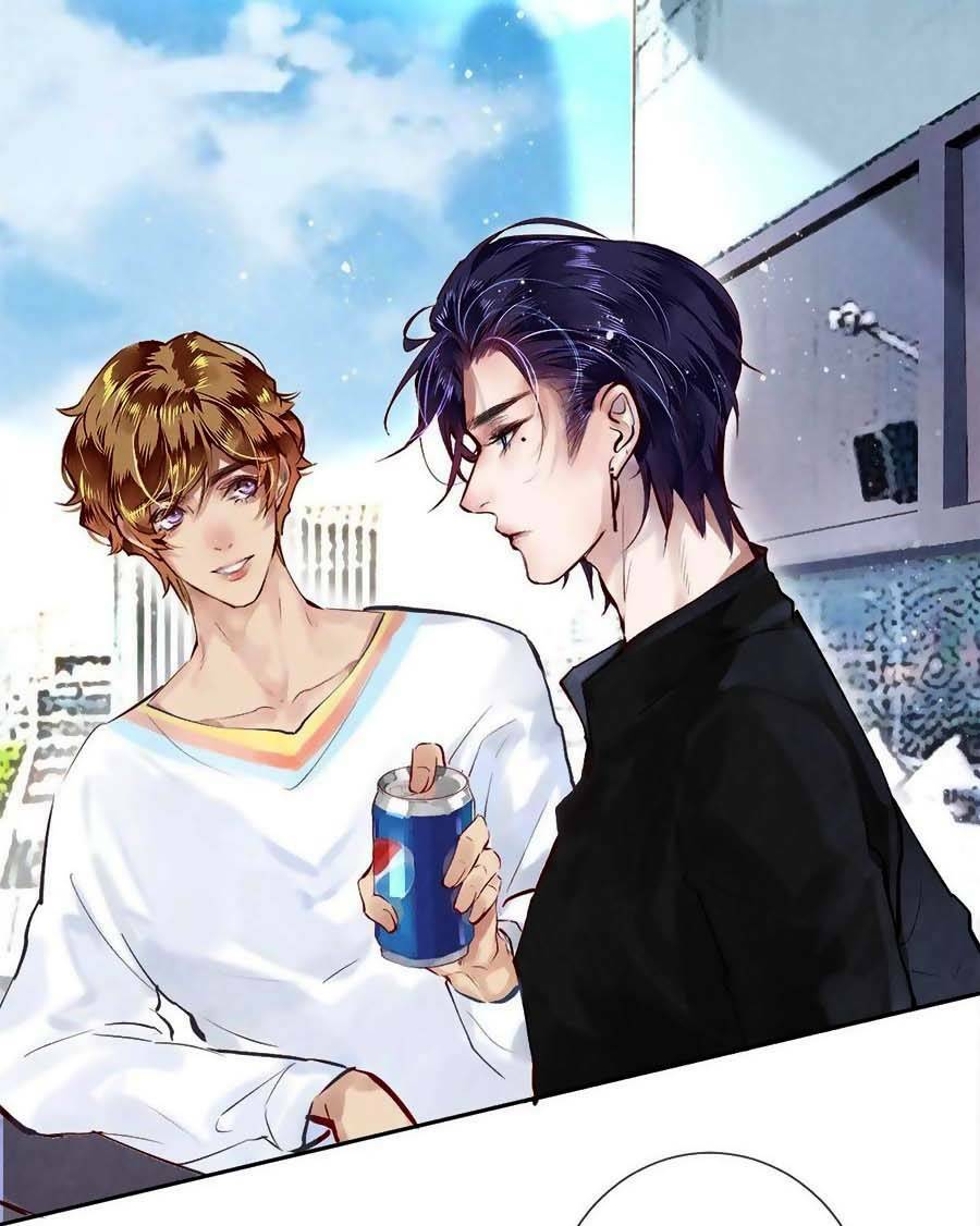 Chung Cư Của Các Ảnh Đế: Chapter 69