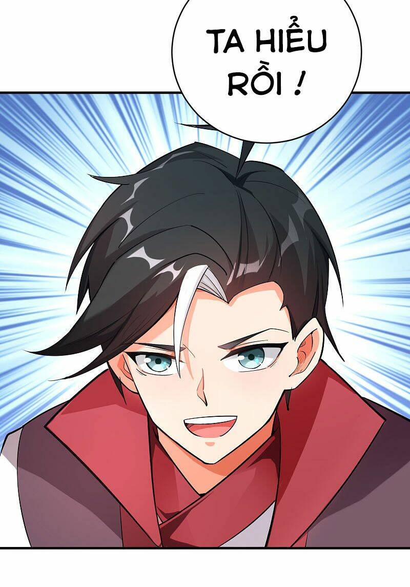 Phục Thiên Thánh Chủ: Chapter 141