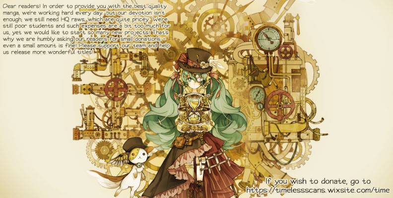 Trò Chơi Ma Sói: Chapter 21