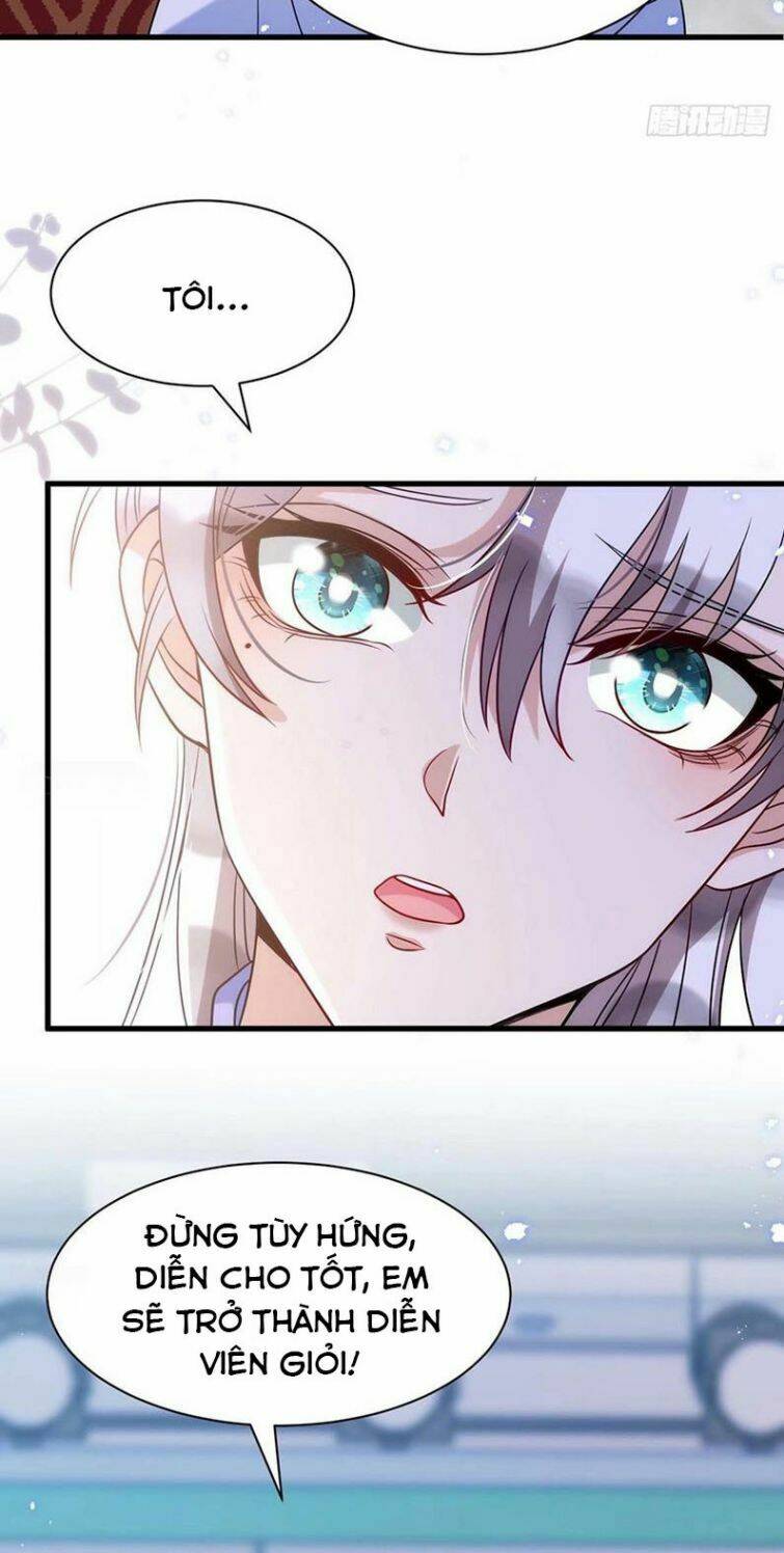 Thú Thụ Bất Thân: Chapter 101