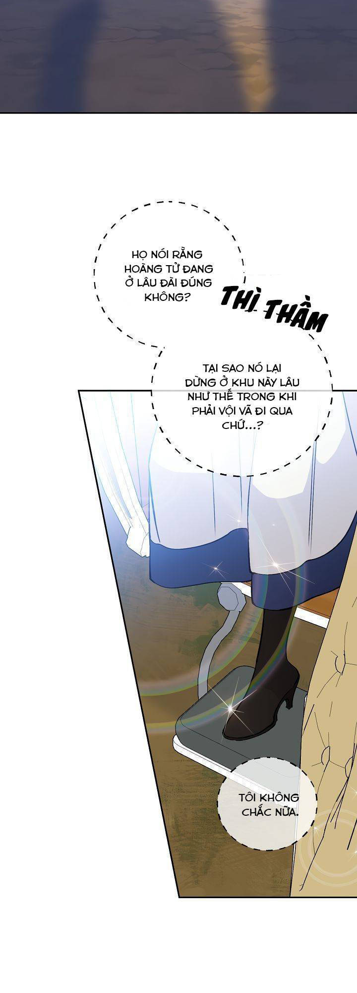 Cô Hầu Giỏi Giang: Chapter 51