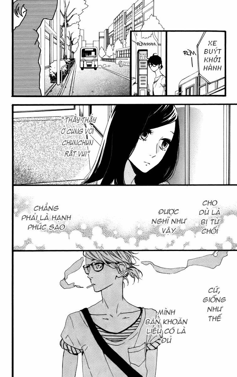 Sao Mai Của Em: Chapter 25