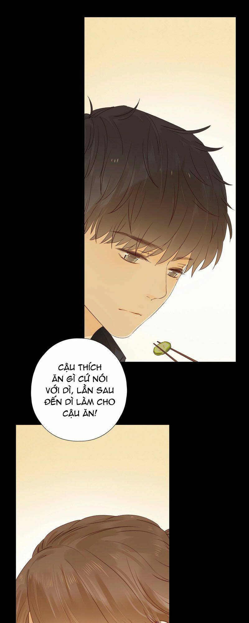 Cô Ấy Không Đáng Yêu: Chapter 27