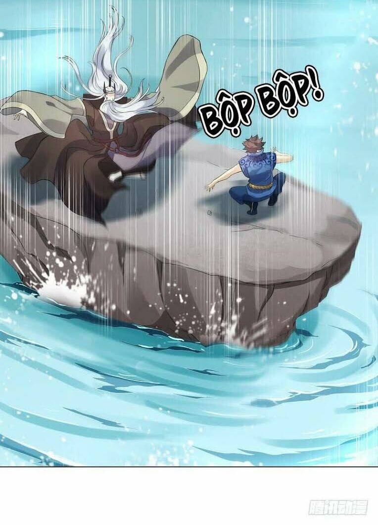 Thiên Thần Quyết: Chapter 70