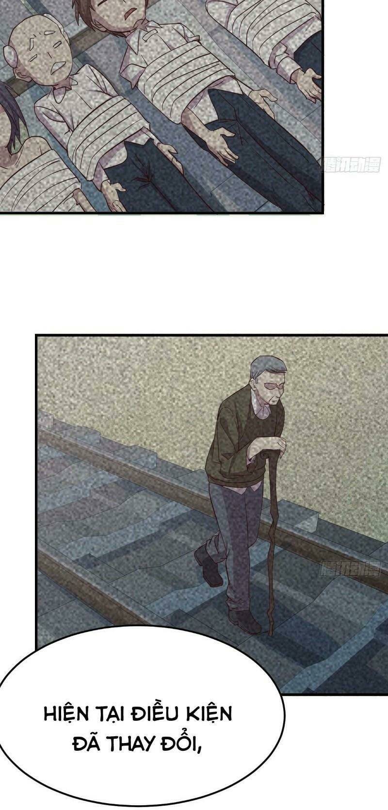 Song Tu Đạo Lữ Kiểu Xem Mặt: Chapter 75