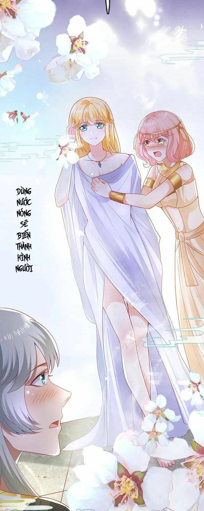 Sủng Hậu Của Vương: Chapter 129