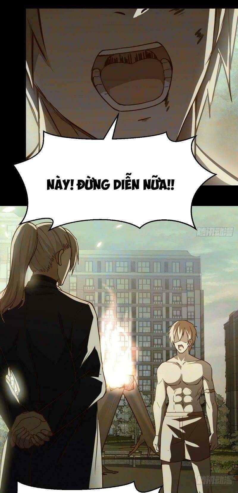 Song Tu Đạo Lữ Kiểu Xem Mặt: Chapter 77