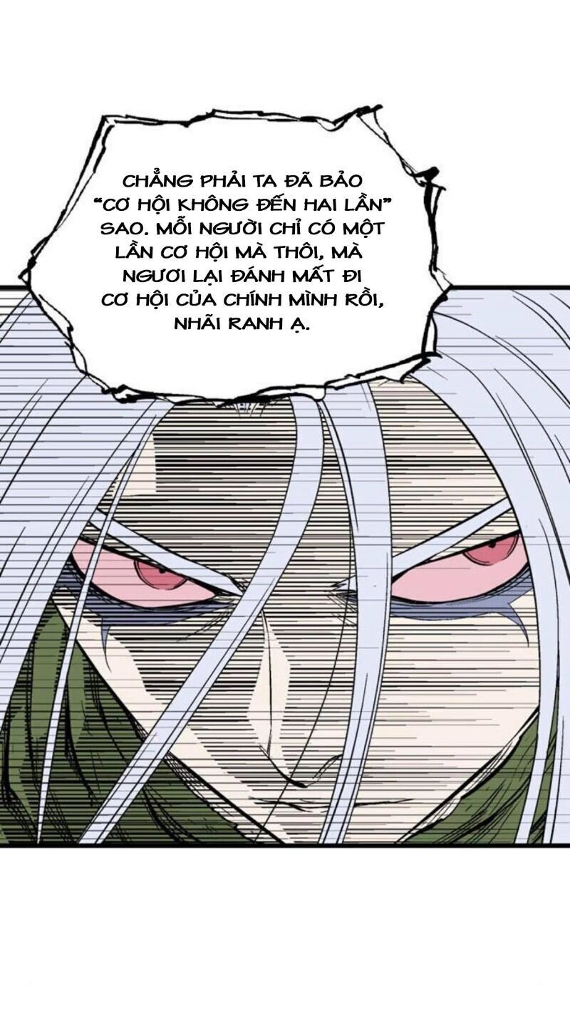 Cao Thủ 2: Chapter 126