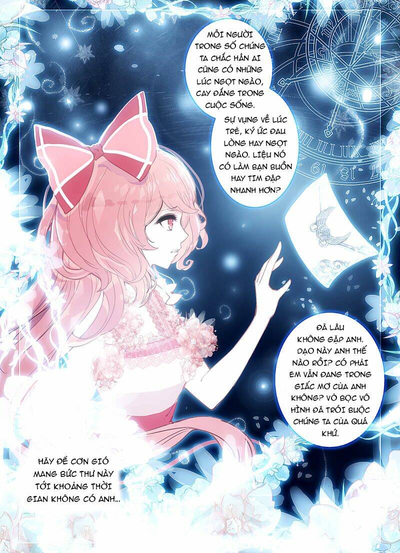 Tạp Đồ: Chapter 22