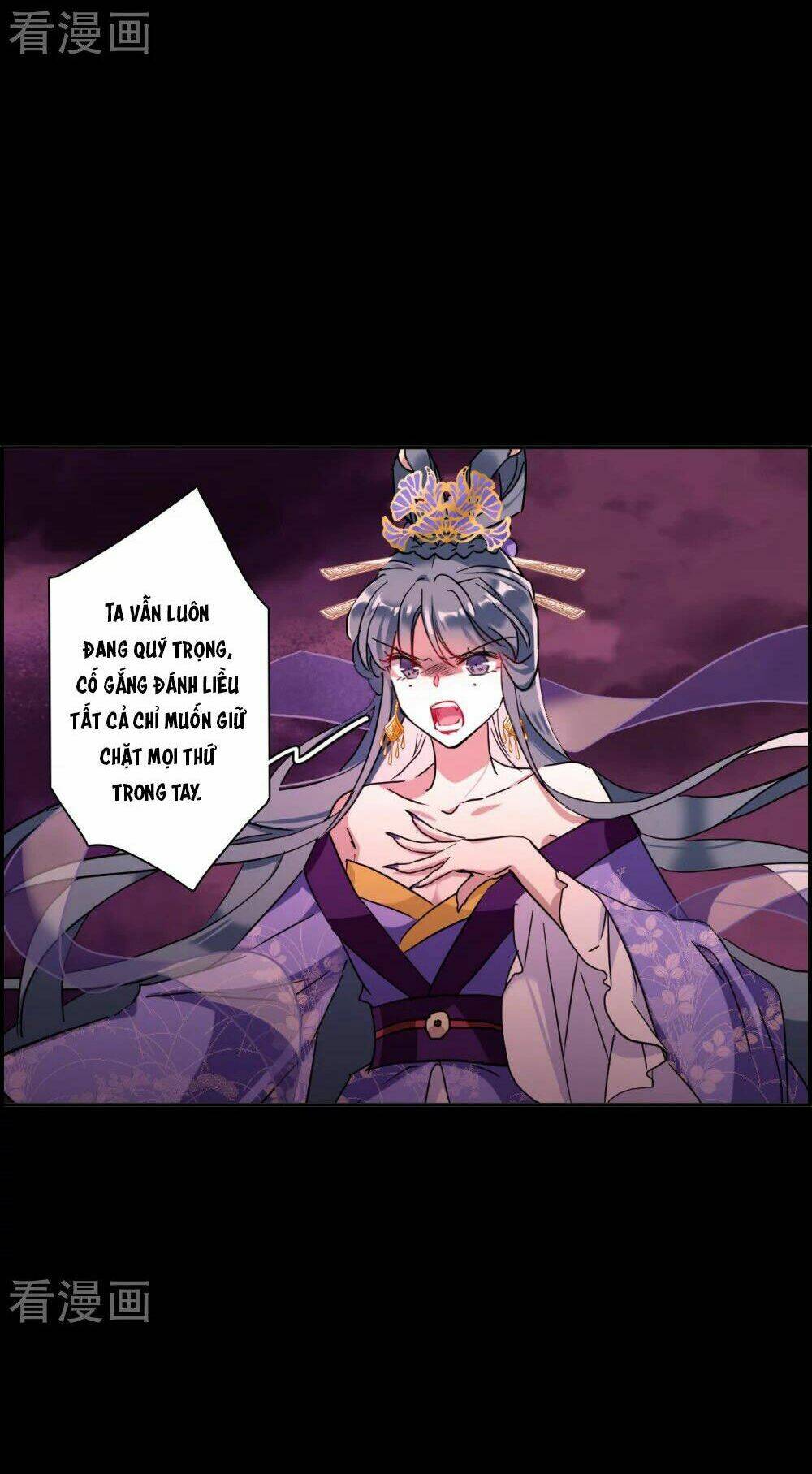 Thượng Quốc Phú Chi Thiên Đống Tuyết: Chapter 158