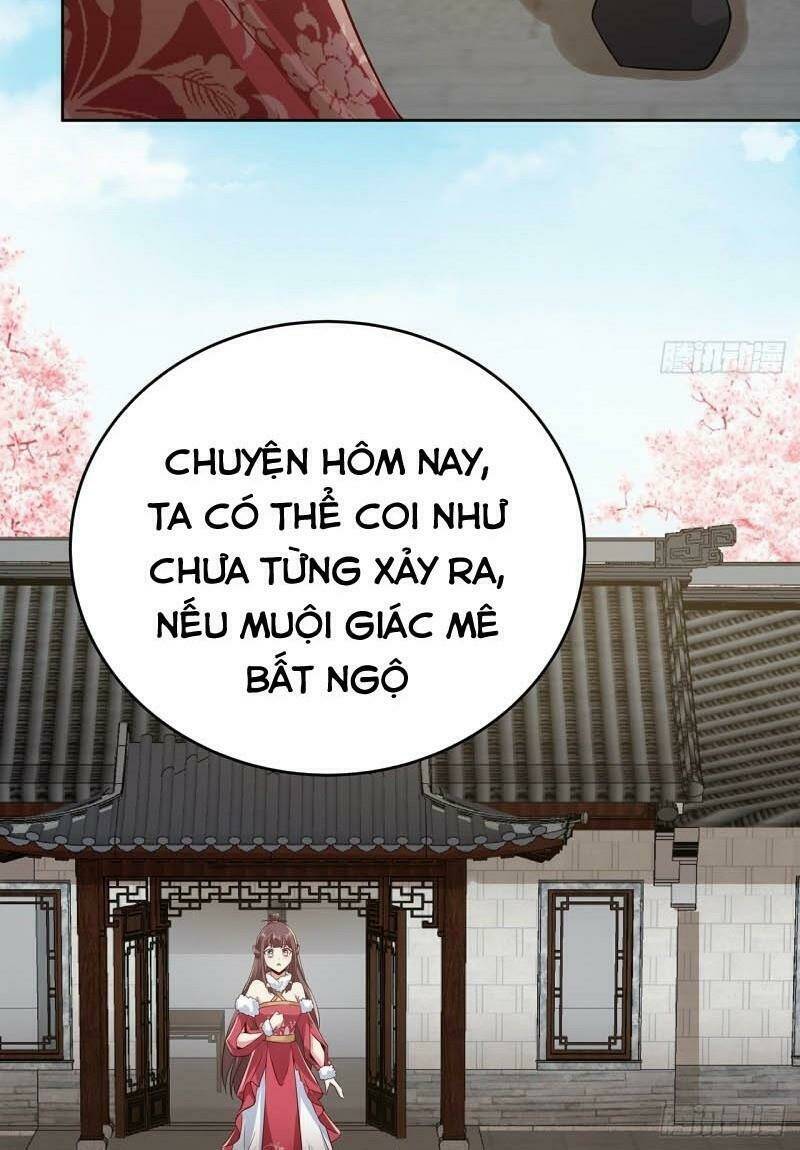Nghịch Lân: Chapter 92