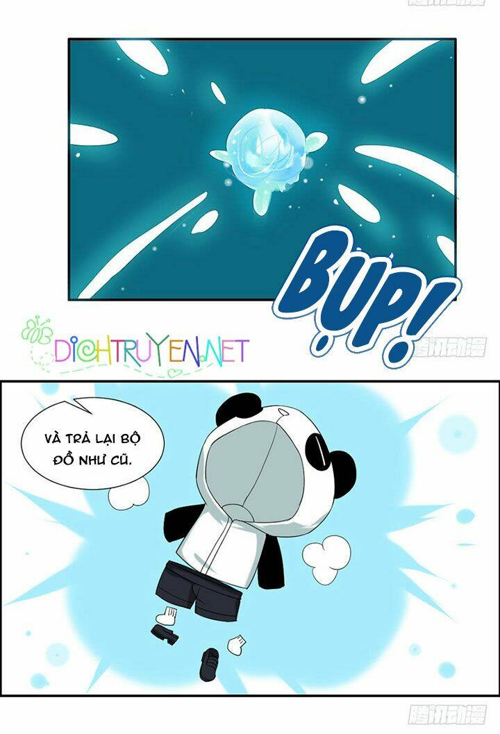 Ma Vương Đại Nhân Đi Thông Thả: Chapter 36