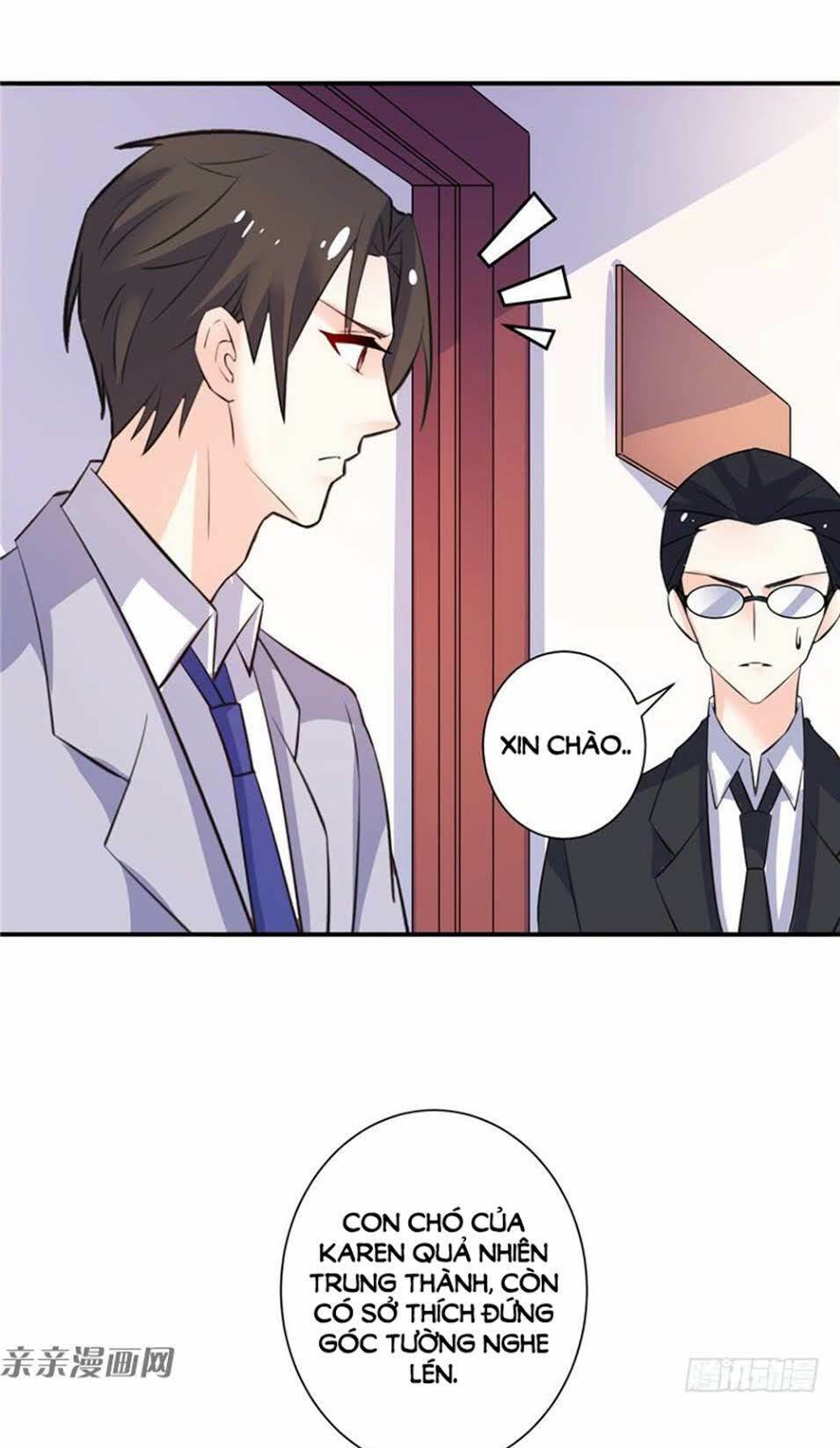 Vợ Yêu Là Báu Vật: Chapter 66