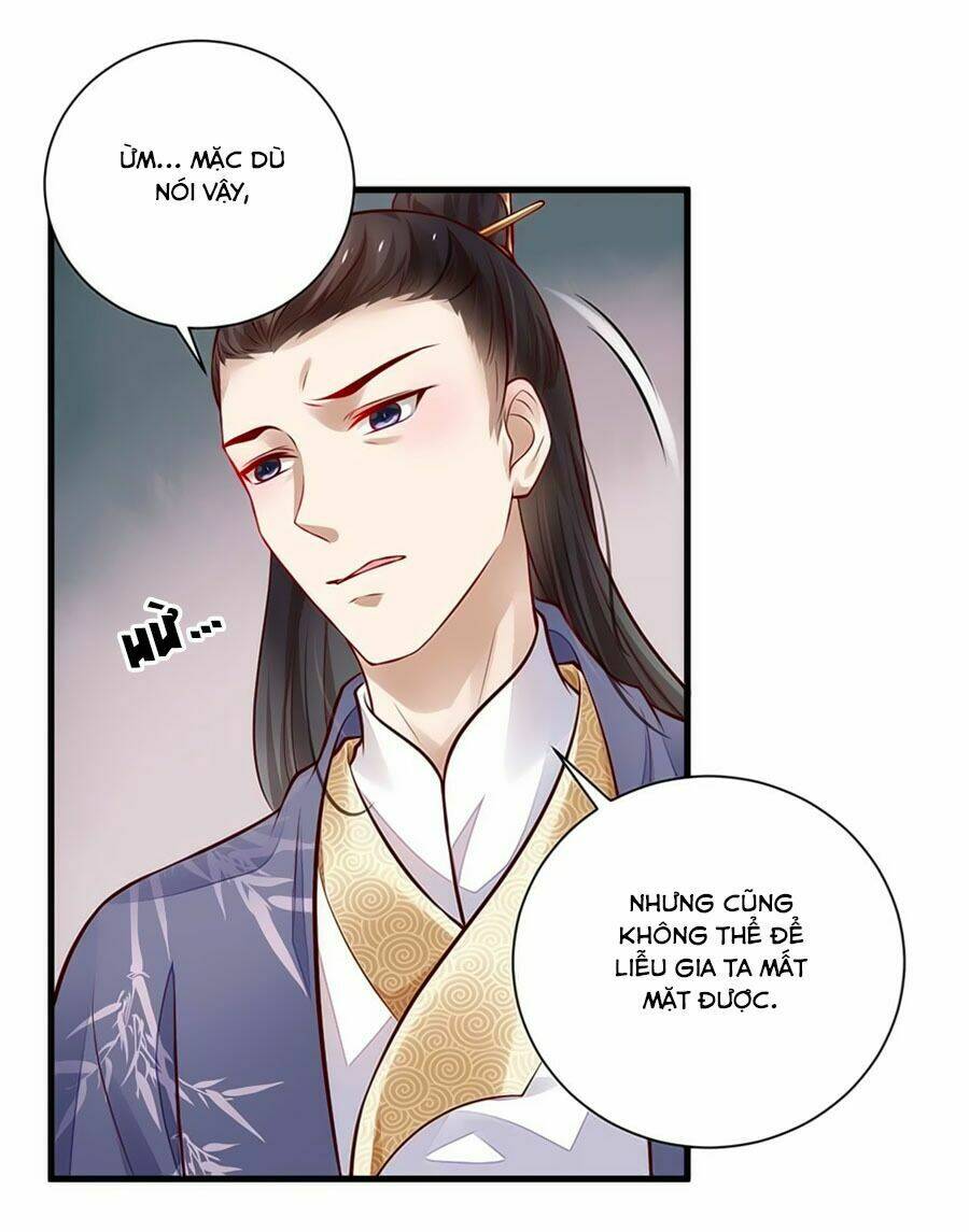 Nữ Đế Livestream Công Lược: Chapter 26