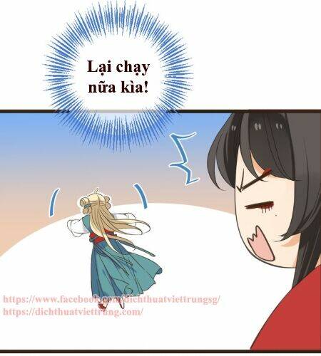 Bạn Trai Tôi Là Cẩm Y Vệ 2: Chapter 41