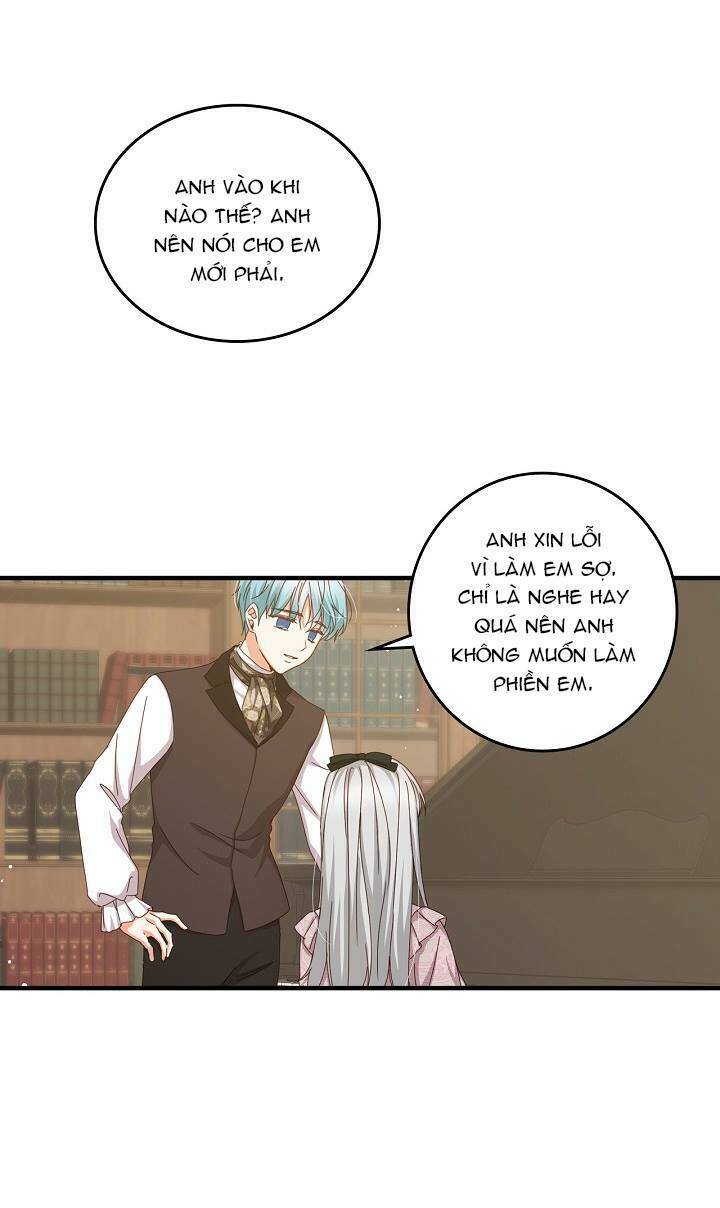 Đừng Chọc Đứa Em Gái Bé Bỏng Của Chúng Tôi: Chapter 36