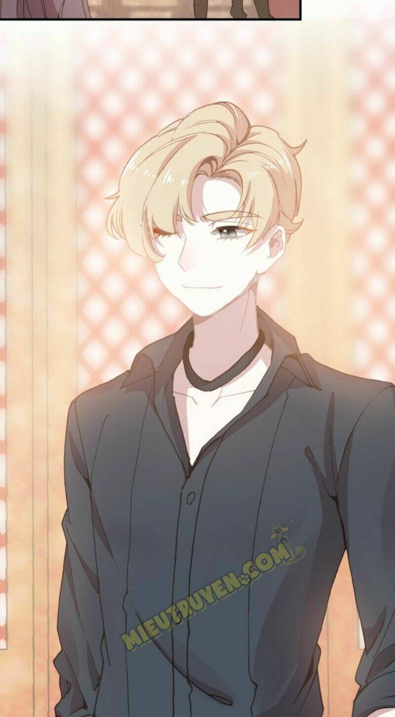 Nhất Sinh Nhất Thế Mỹ Nhân Cốt: Chapter 31
