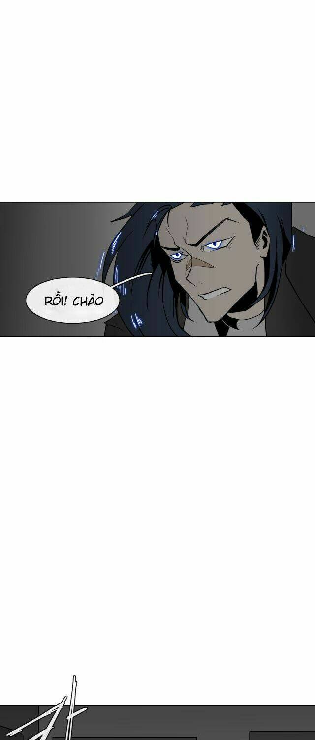 Câu Chuyện Yasuo X Riven: Chapter 5