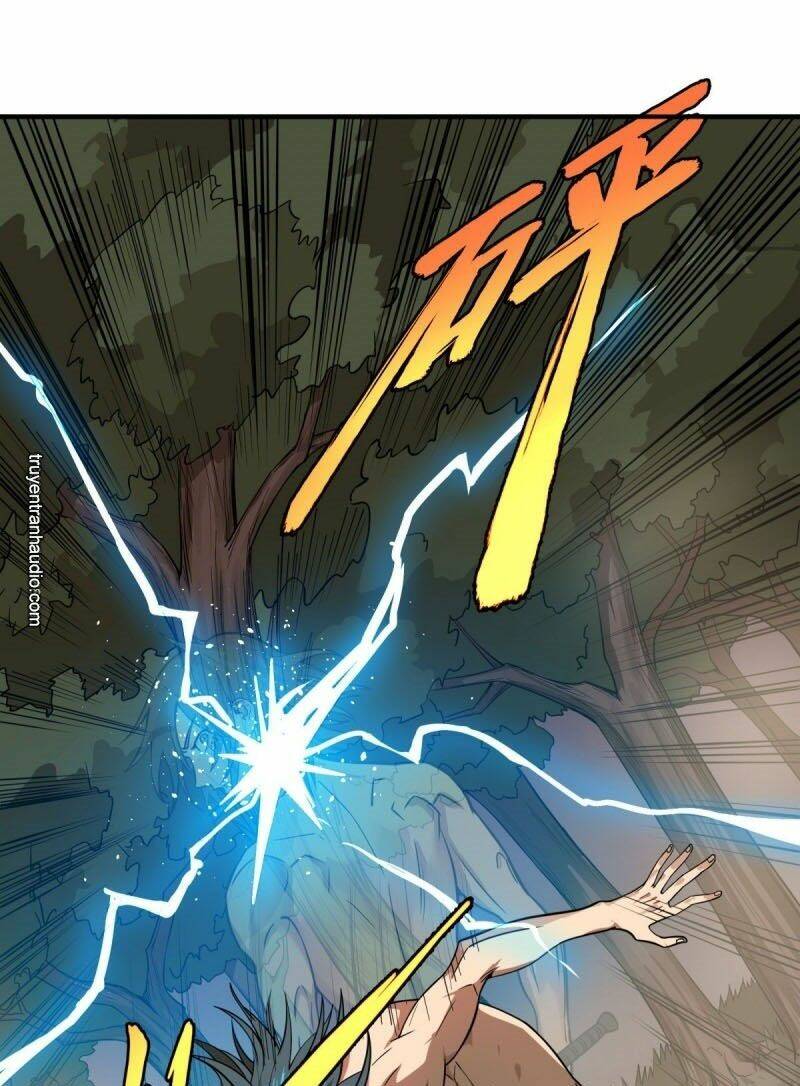 Danh Sách Kẻ Phản Diện: Chapter 89