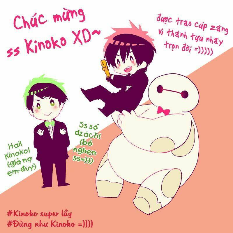 Loved Circus: Chapter 2