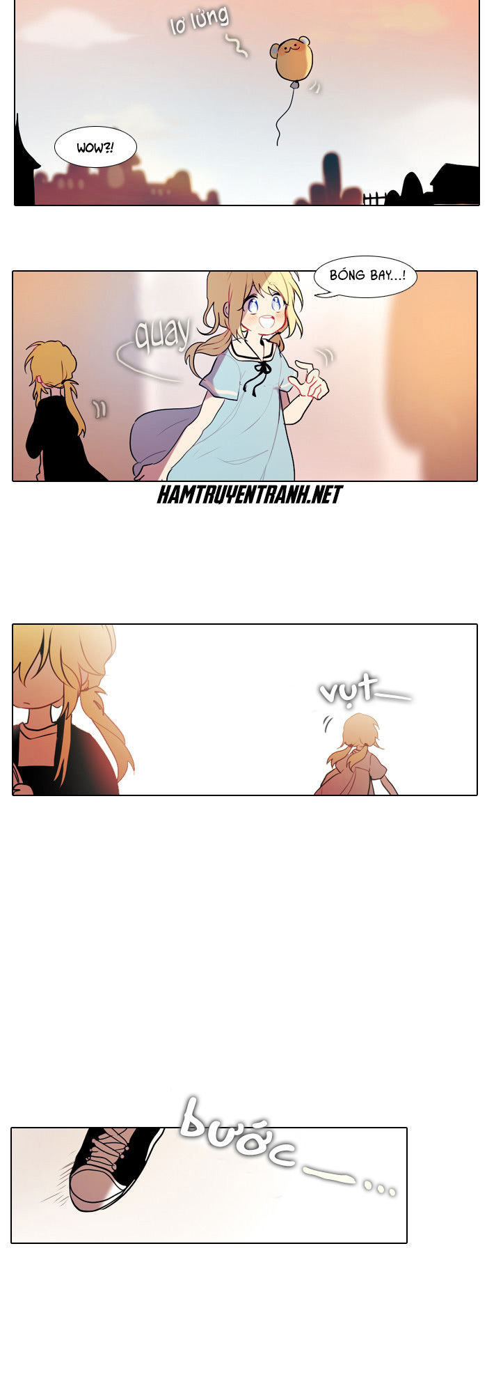 End & Save: Chapter 20