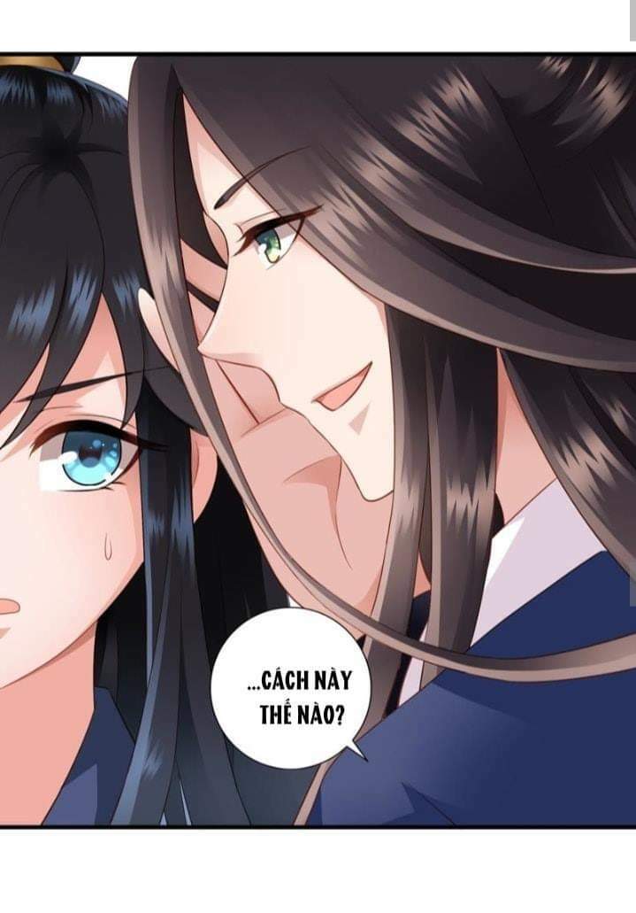 Thái Tử Điện Hạ Có Tin Vui: Chapter 30