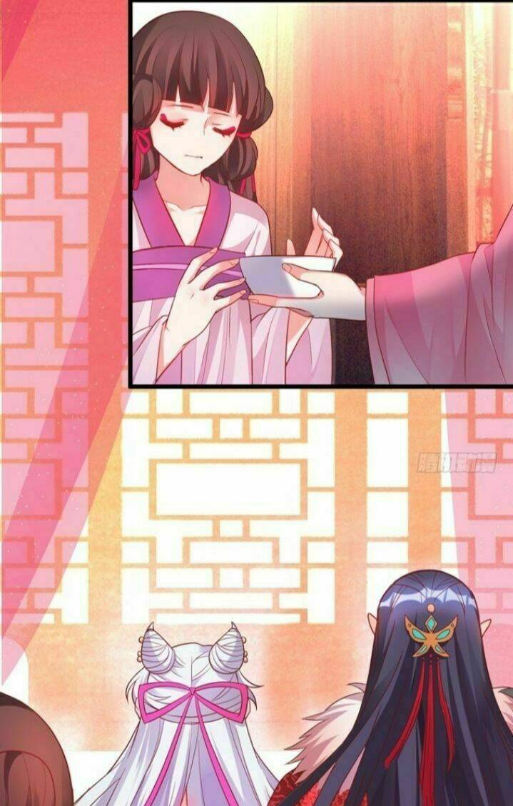 Liêu Liêu Trai: Chapter 23