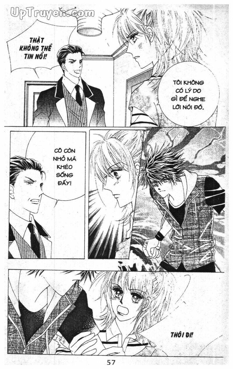 Dạ Khúc: Chapter 13