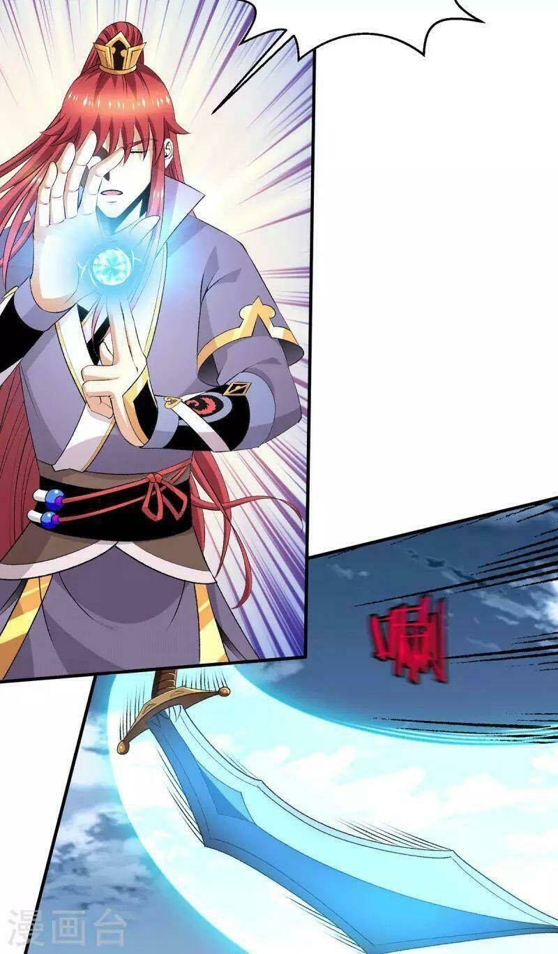 Tiên Vương Trùng Sinh: Chapter 377