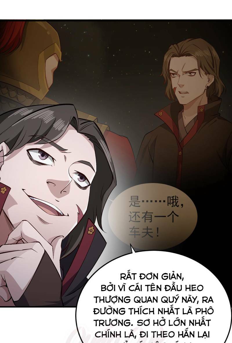 Trọng Sinh Tới Đại Đường: Chapter 78