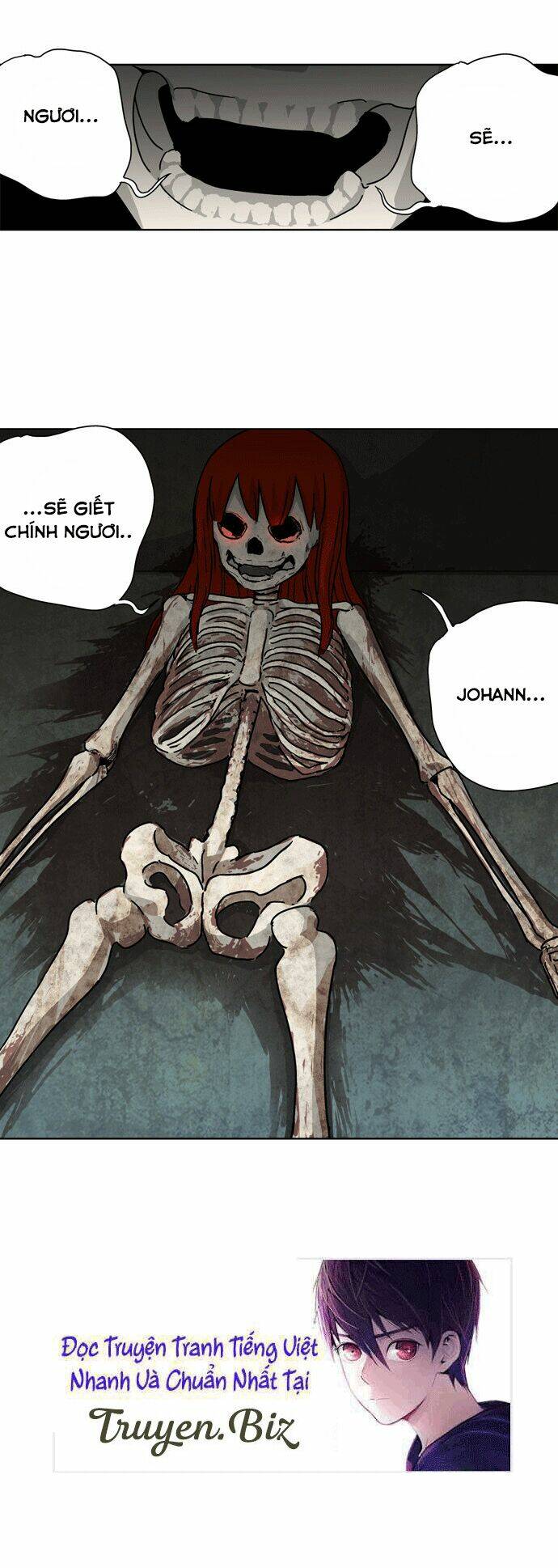Red String: Chapter 36