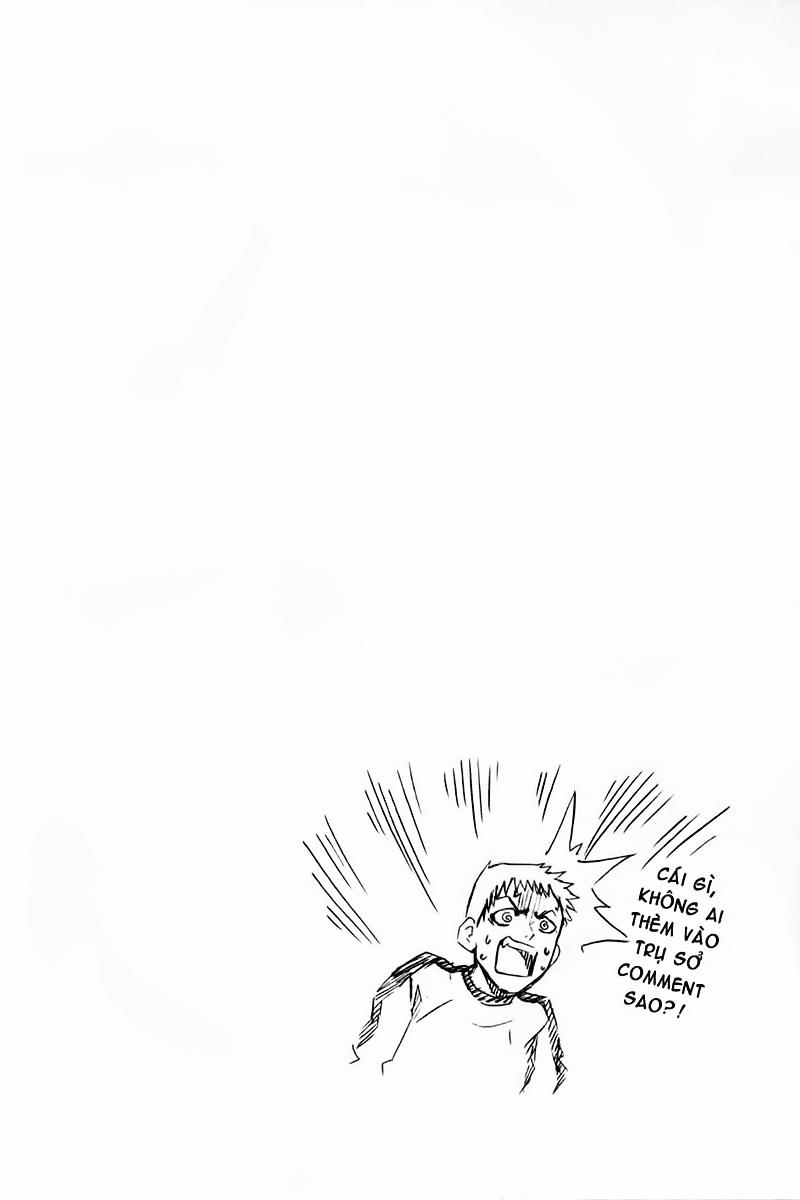 Area No Kishi: Chapter 2
