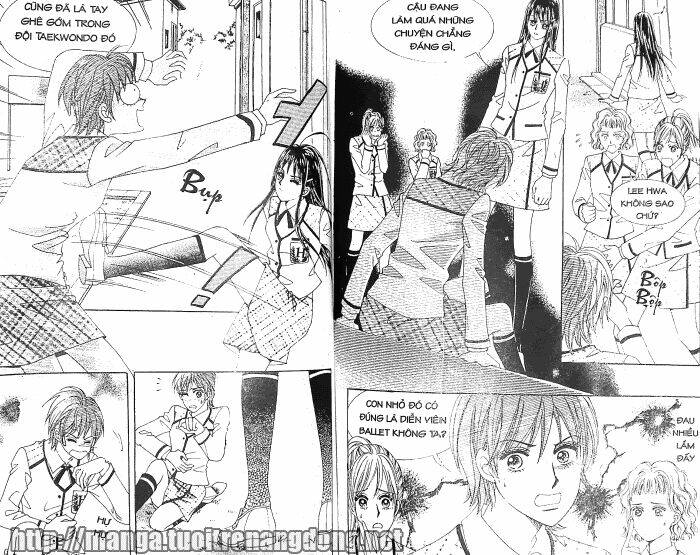 Yêu Hoặc Chết: Chapter 2