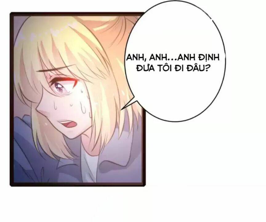 Bản Hợp Đồng Của Tổng Tài Lạnh Lùng: Chapter 38