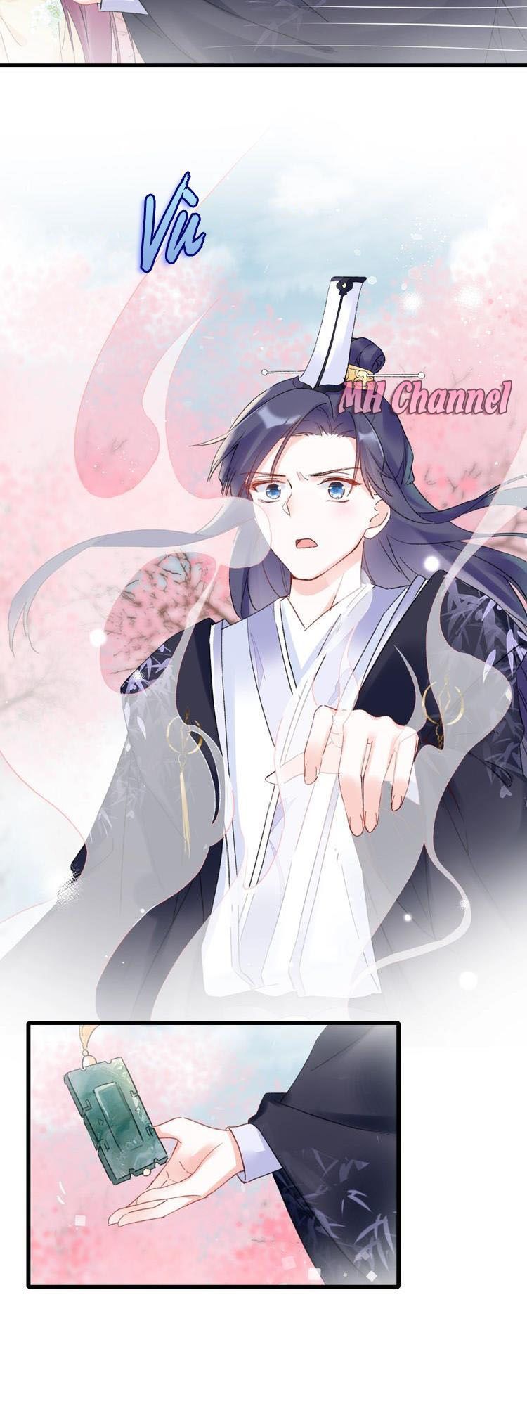 Hoa Nhan Sách 2: Chapter 73