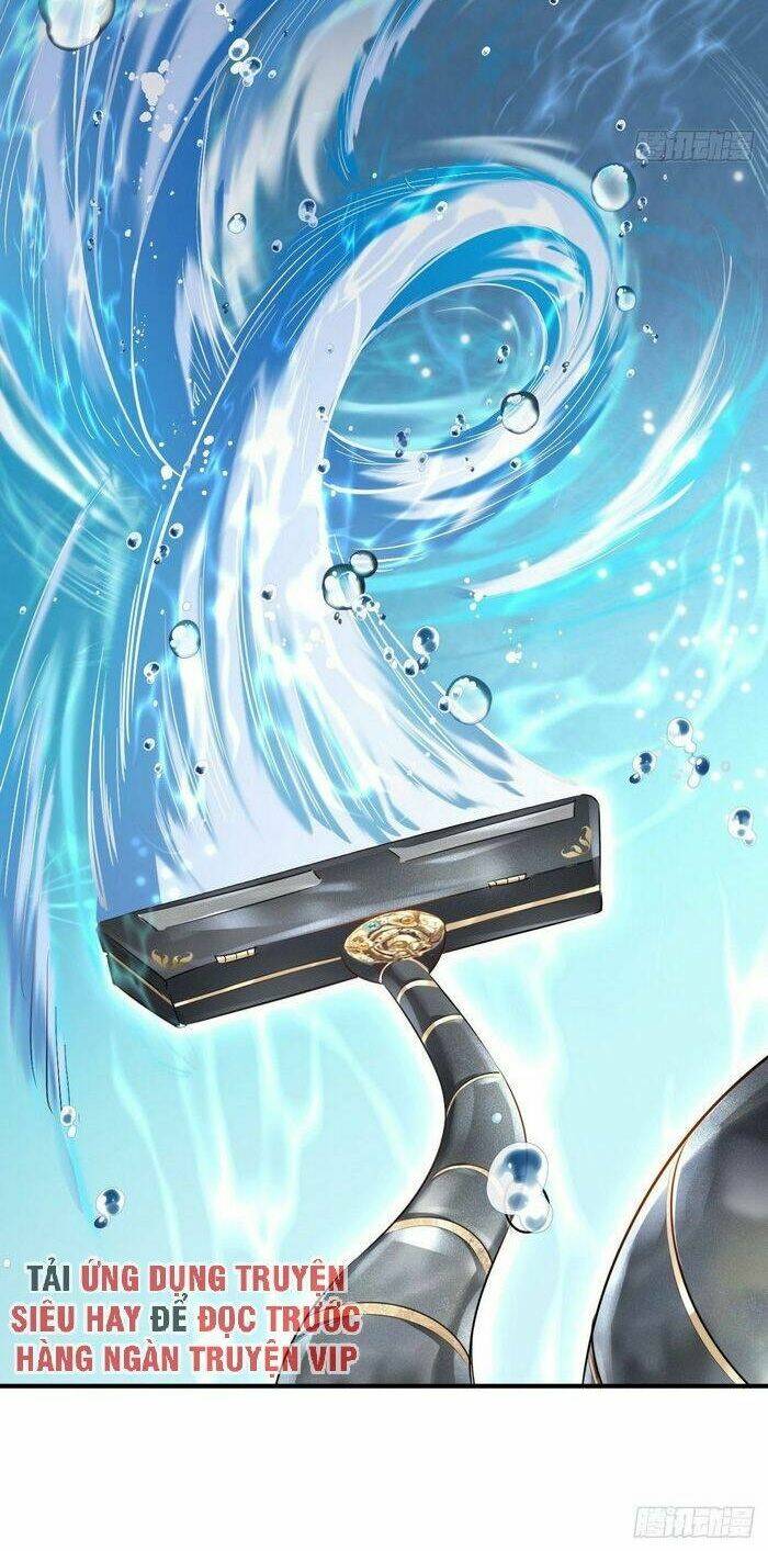 Tà Du Ký: Chapter 85