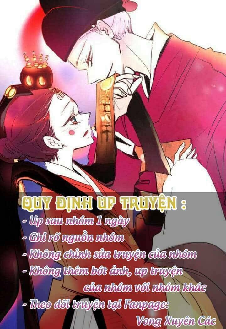 Miêu Tương Phản Chuyển: Chapter 6