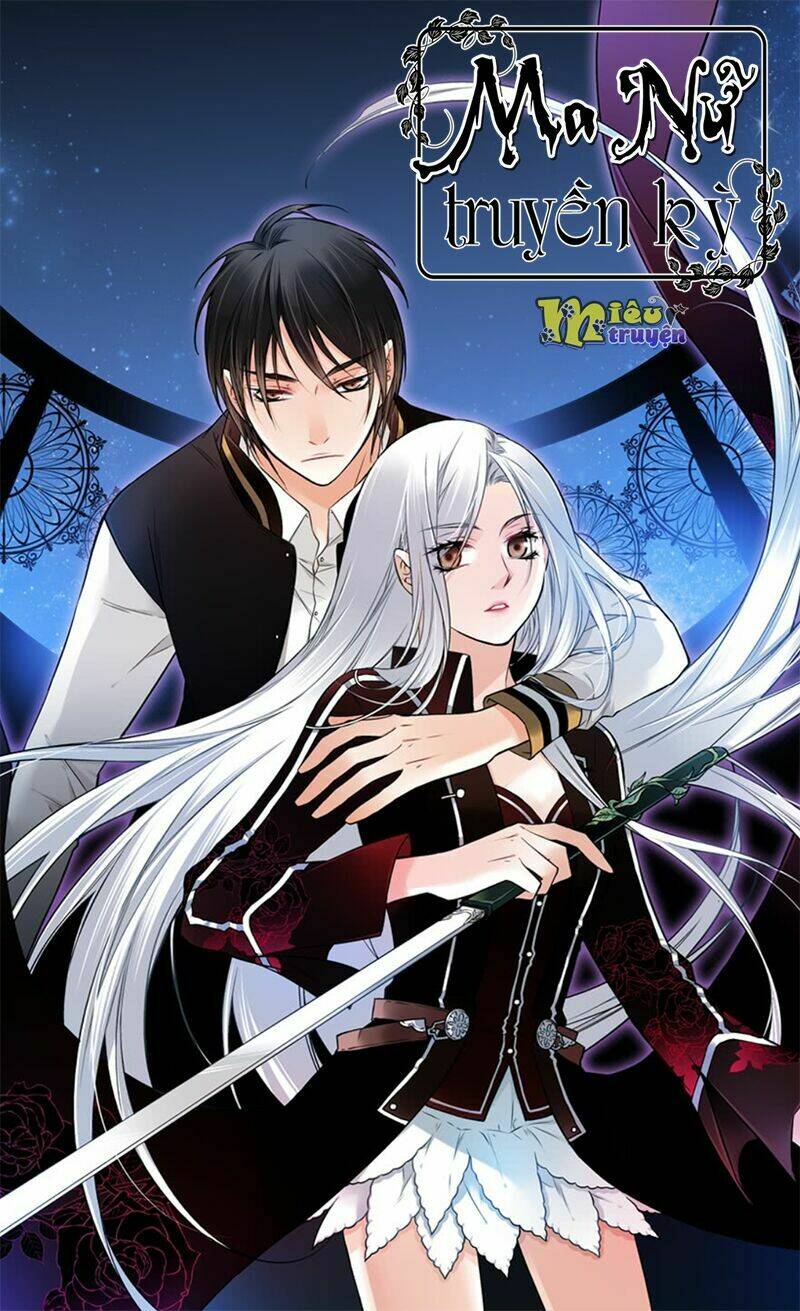 Ma Nữ Truyền Kỳ: Chapter 0