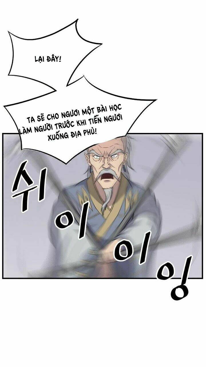 Trọng Sinh, Bất Khả Chiến Bại: Chapter 92