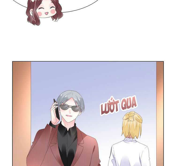 Điều Ước Sủng Ái Bất Bình Đẳng: Chapter 88.2