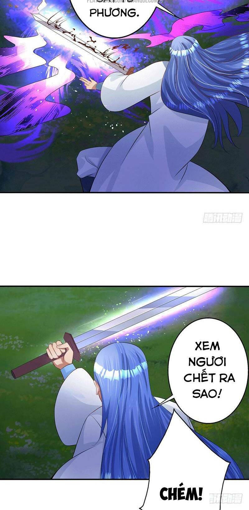 Ta Có Một Bộ Hỗn Độn Kinh: Chapter 42