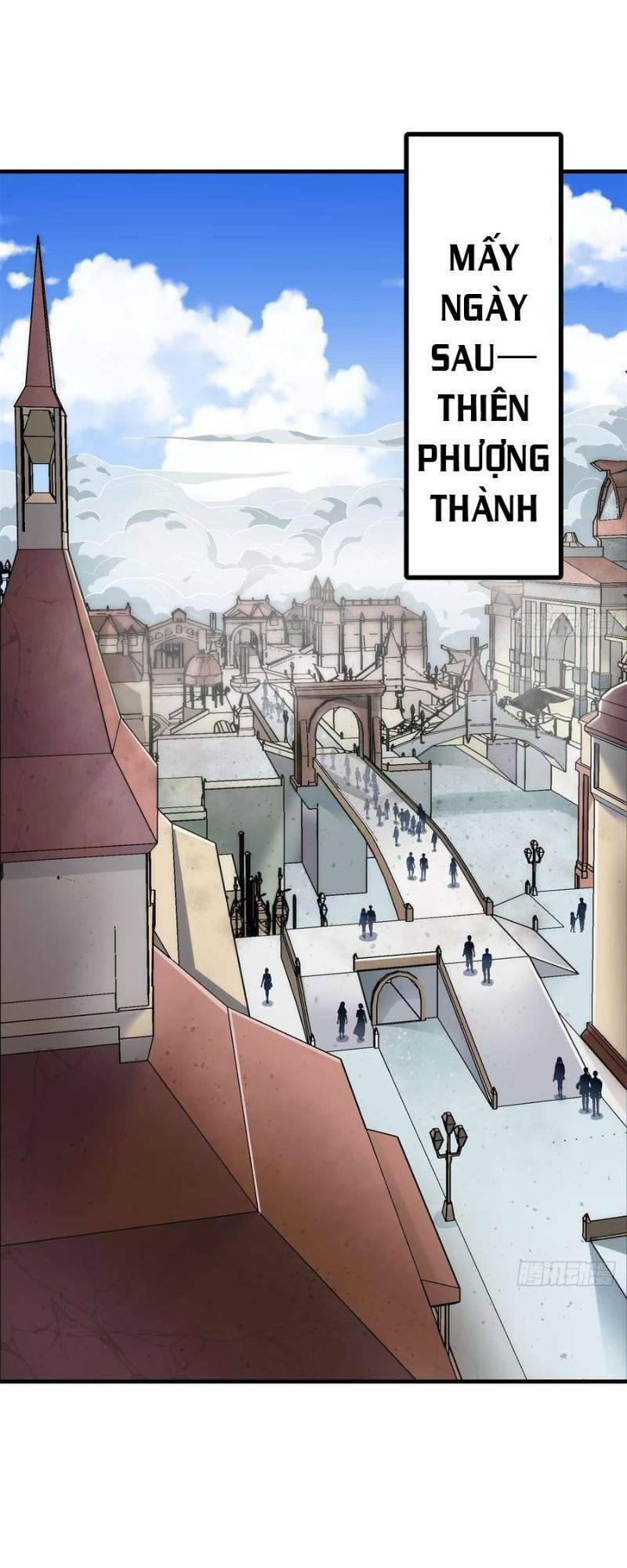 Thú Nhân: Chapter 179