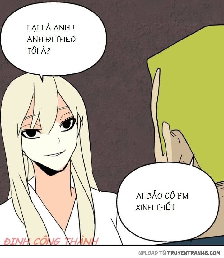 Ứng Dụng Thẩm Mỹ: Chapter 28