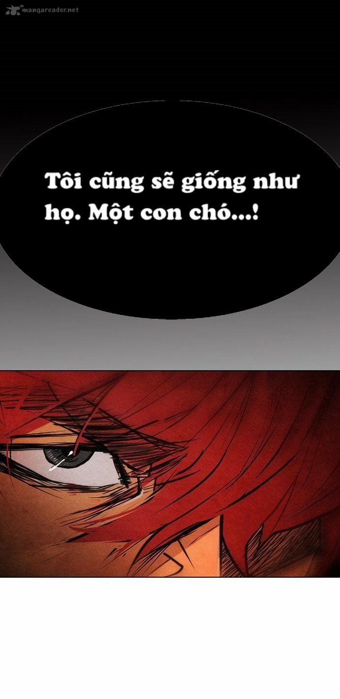 Revival Man: Chapter 28.2