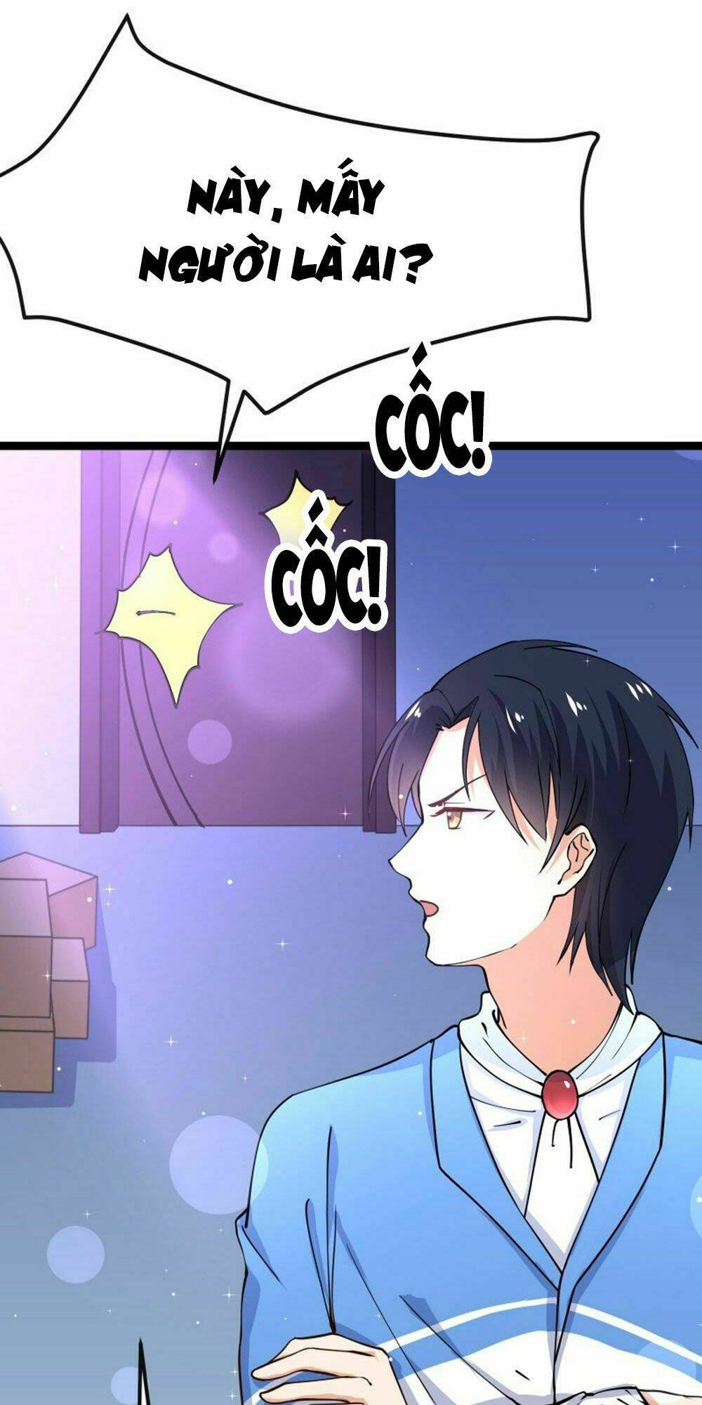 Boss Của Tôi Là Đại Thần: Chapter 84